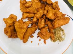-大地春饼店(黄河路店)