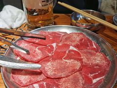 -原始泥炉烤肉(总店)