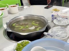 牛肉火锅锅底-老猫牛肉火锅(沙溪店)