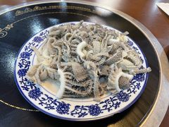 -牛街老爆肚满(牡丹园店)