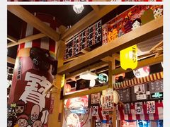 -平成屋·午肴夜酒(四川北路店)