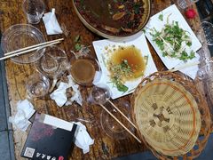 -向民炒鸡老店(火车站店)