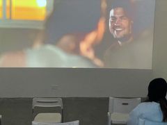 -chi K11艺术空间展览厅