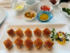 -广州四季酒店·意珍·意式自助餐