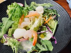 -马灯部落·西湖边的创意山景餐厅(虎跑动物园店)