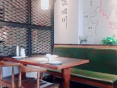 -谢蟹浓·肉蟹煲(新奥店)