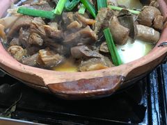 -包工仔·牛杂自助放题