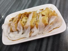 炸面肠-穗银肠粉店(东川路店)