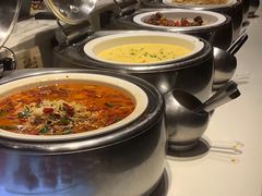 -凡塔斯牛排自助餐厅(广东佛山三水万达店)