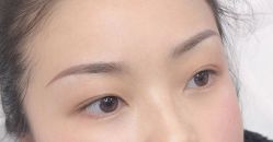 -久匠·野生眉半永久纹眉