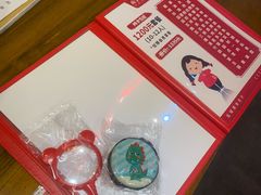 -山芋腔苏北菜(盐城滨海店)