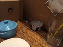 -时光转角咖啡馆(西康路店)