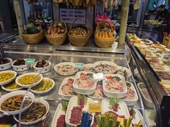 -曹家小菜(胜太路店)