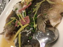 -富阳国际贸易中心大酒店富盈门中餐厅