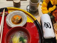 -旬怀石料理(嘉善老市店)