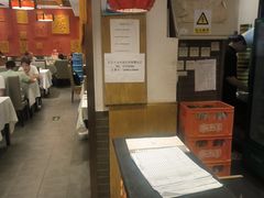 -福来居烤鸭店(天坛二店)