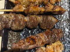 -桂马·日本料理·海胆·海鲜饭·酒场(民主广场店)