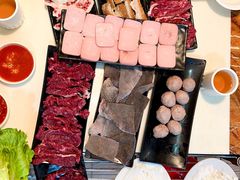 -福合埕牛肉丸(福平路店)