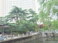 -兰溪青年公园