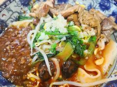 -秦之味陕西特色面馆(中华路店)