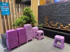 -魔鬼牛蛙小厨•烤鱼•龙虾(上马墩光华时代店)