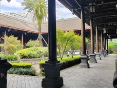 -平安桥天主教堂
