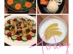 -铃木食堂(帽儿胡同店)