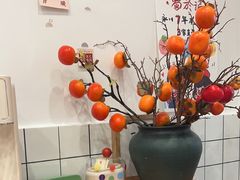 -蜀於记川渝小吃(中央大街店)