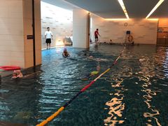 -浚涛游泳培训(协信中心店)