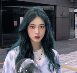 点击看大图 -那茉 Hair Salon