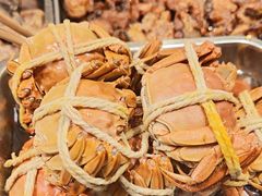 熟醉蟹-德兴馆(广东路总店)