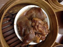 莲香楼-香港蓮香樓(上環店)