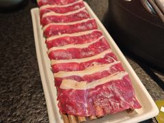 -三出山火锅(南京万象天地店)