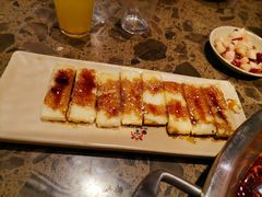 -椒香城门口老火锅(天府长城店)