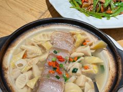 -中国徽菜·徽商故里(广安门店)