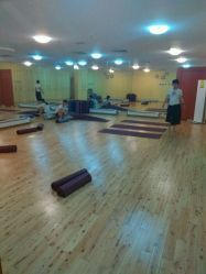 -FineYoga梵音瑜伽·普拉提