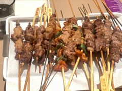 -苏小牛·牛肉串(国贸店)