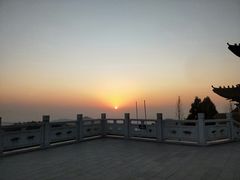 -长沙黑麋峰国家森林公园