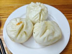 -恒记金煎包(指南里小区店)