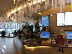 -Bracket Coffee(工体店)