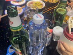 -曹掌柜小酒馆烧烤集团(宾川路店)