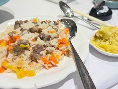 -中发源·清真餐厅(南油店)