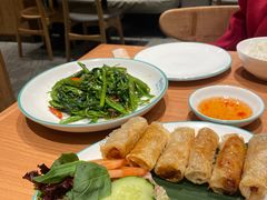 -越小品·越南餐厅(布吉万象汇店)