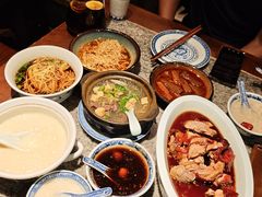 -南京大牌档(青岛万象城店)