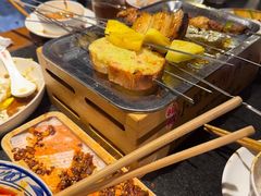 -福苗小骆驼烧烤(望京店)