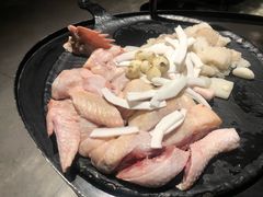 野生竹笙椰子鸡-凤园椰珍·臻品椰子鸡(保利时光里店)