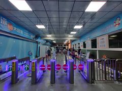 -奥龙堡游泳馆(广纸店)