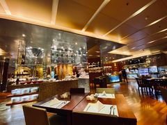 -马哥孛罗咖啡厅·Cafe Marco (厦门马哥孛罗东方大酒店)