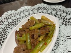 -熠盛粤味·顺德桑拿鸡(永康路店)