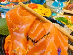 -梦山水日本烧肉(五四广场店)